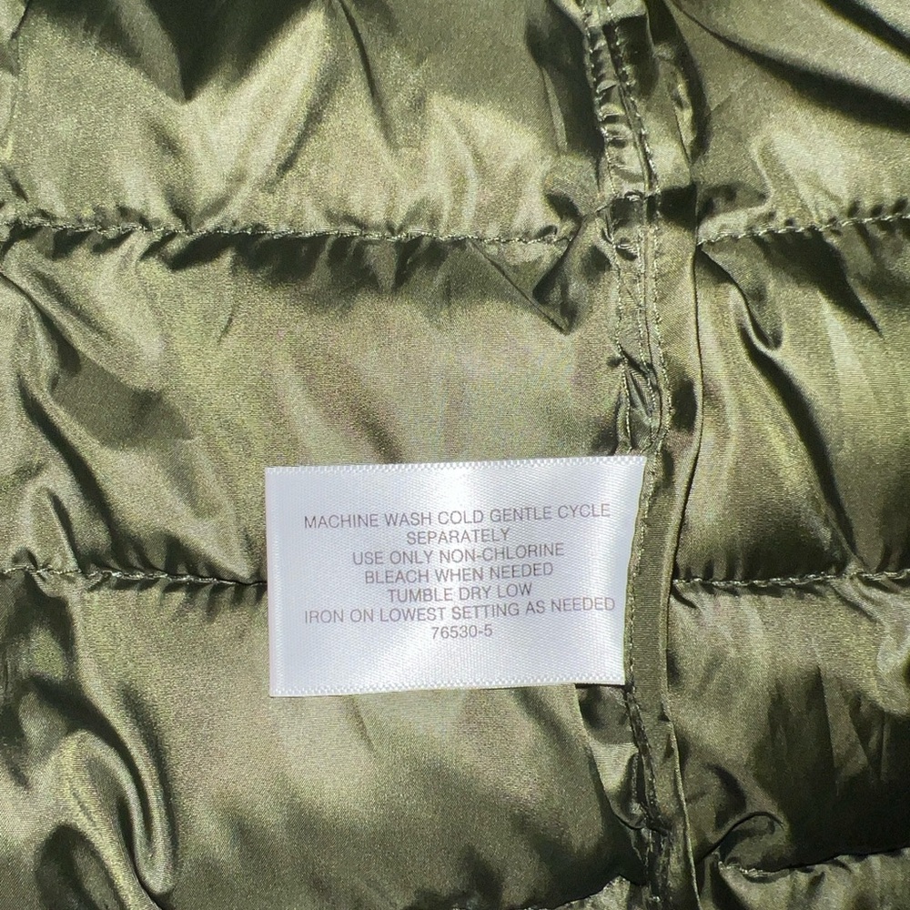 St John’s Bay Jacket - Picture 6 of 9